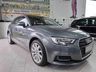 Audi A3 30 TFSI 116 SPORTBACK S-TRONIC DESIGN, CUIR, NAVI, XENON, LE (2017) - Photo 3
