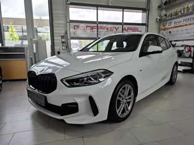 BMW 118 i M SPORT PAKET, NAVI, LED, COCKPIT DIGITAL, CARPLAY, PDC, (2021) - Photo 1