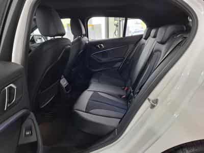 BMW 118 i M SPORT PAKET, NAVI, LED, COCKPIT DIGITAL, CARPLAY, PDC, (2021) - Photo 10