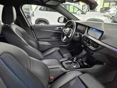BMW 118 i M SPORT PAKET, NAVI, LED, COCKPIT DIGITAL, CARPLAY, PDC, (2021) - Photo 11