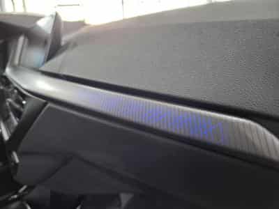 BMW 118 i M SPORT PAKET, NAVI, LED, COCKPIT DIGITAL, CARPLAY, PDC, (2021) - Photo 12