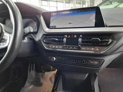 BMW 118 i M SPORT PAKET, NAVI, LED, COCKPIT DIGITAL, CARPLAY, PDC, (2021) - Photo 13