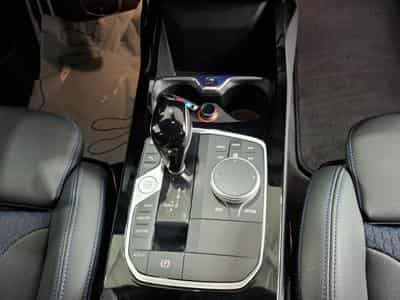 BMW 118 i M SPORT PAKET, NAVI, LED, COCKPIT DIGITAL, CARPLAY, PDC, (2021) - Photo 14