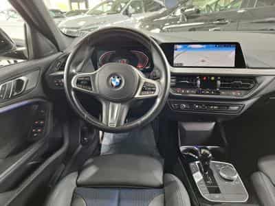 BMW 118 i M SPORT PAKET, NAVI, LED, COCKPIT DIGITAL, CARPLAY, PDC, (2021) - Photo 15