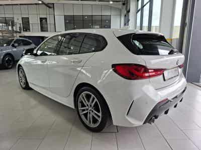 BMW 118 i M SPORT PAKET, NAVI, LED, COCKPIT DIGITAL, CARPLAY, PDC, (2021) - Photo 2
