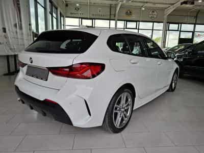 BMW 118 i M SPORT PAKET, NAVI, LED, COCKPIT DIGITAL, CARPLAY, PDC, (2021) - Photo 3