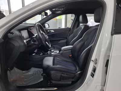 BMW 118 i M SPORT PAKET, NAVI, LED, COCKPIT DIGITAL, CARPLAY, PDC, (2021) - Photo 5