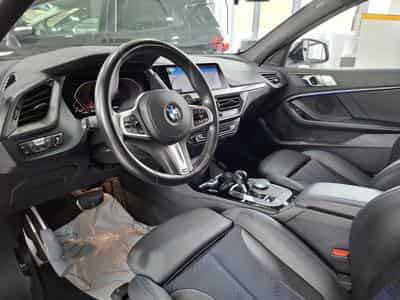 BMW 118 i M SPORT PAKET, NAVI, LED, COCKPIT DIGITAL, CARPLAY, PDC, (2021) - Photo 6