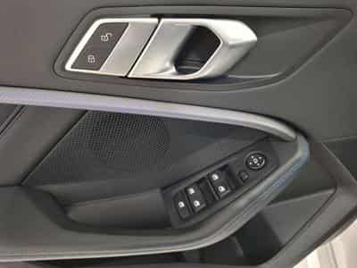 BMW 118 i M SPORT PAKET, NAVI, LED, COCKPIT DIGITAL, CARPLAY, PDC, (2021) - Photo 7