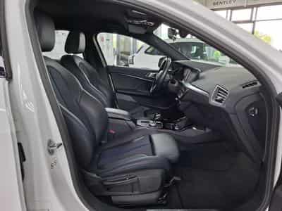 BMW 118 i M SPORT PAKET, NAVI, LED, COCKPIT DIGITAL, CARPLAY, PDC, (2021) - Photo 9