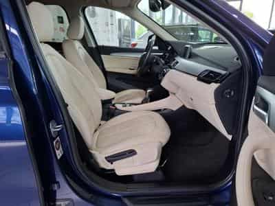 BMW X1 SDRIVE 18iA, 1 HAND, KM 63000, CUIR, NAVI, PDC, LED, (2017) - Photo 11