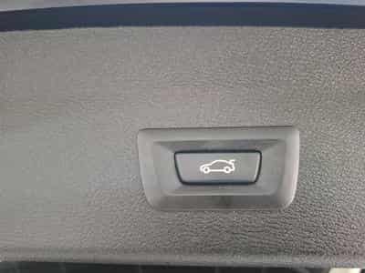 BMW X1 SDRIVE 18iA, 1 HAND, KM 63000, CUIR, NAVI, PDC, LED, (2017) - Photo 14