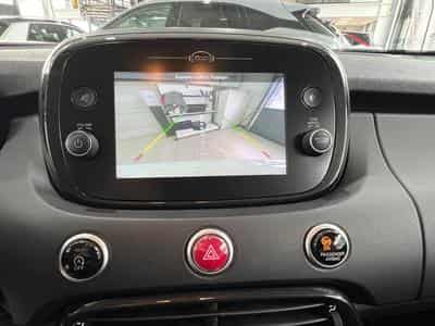 Fiat 500X 1.4 TURBO S-DESIGN, CUIR, NAVI, CAMERA, BLUETOOTH, 1 HAND, C (2018) - Photo 10
