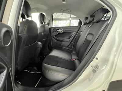 Fiat 500X 1.4 TURBO S-DESIGN, CUIR, NAVI, CAMERA, BLUETOOTH, 1 HAND, C (2018) - Photo 11