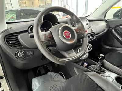 Fiat 500X 1.4 TURBO S-DESIGN, CUIR, NAVI, CAMERA, BLUETOOTH, 1 HAND, C (2018) - Photo 12