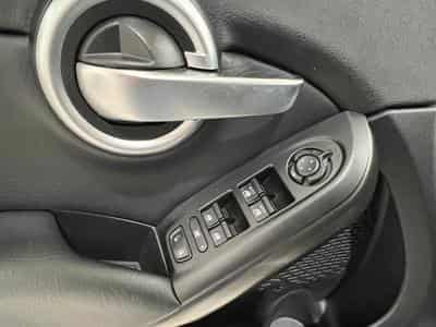 Fiat 500X 1.4 TURBO S-DESIGN, CUIR, NAVI, CAMERA, BLUETOOTH, 1 HAND, C (2018) - Photo 13