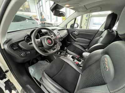 Fiat 500X 1.4 TURBO S-DESIGN, CUIR, NAVI, CAMERA, BLUETOOTH, 1 HAND, C (2018) - Photo 14