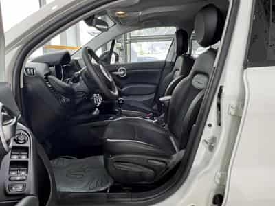 Fiat 500X 1.4 TURBO S-DESIGN, CUIR, NAVI, CAMERA, BLUETOOTH, 1 HAND, C (2018) - Photo 15