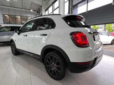 Fiat 500X 1.4 TURBO S-DESIGN, CUIR, NAVI, CAMERA, BLUETOOTH, 1 HAND, C (2018) - Photo 2
