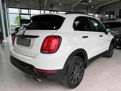 Fiat 500X 1.4 TURBO S-DESIGN, CUIR, NAVI, CAMERA, BLUETOOTH, 1 HAND, C (2018) - Photo 3