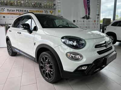 Fiat 500X 1.4 TURBO S-DESIGN, CUIR, NAVI, CAMERA, BLUETOOTH, 1 HAND, C (2018) - Photo 4