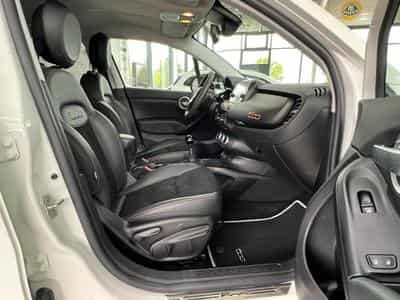 Fiat 500X 1.4 TURBO S-DESIGN, CUIR, NAVI, CAMERA, BLUETOOTH, 1 HAND, C (2018) - Photo 5