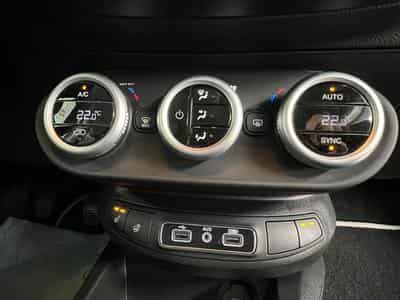 Fiat 500X 1.4 TURBO S-DESIGN, CUIR, NAVI, CAMERA, BLUETOOTH, 1 HAND, C (2018) - Photo 9
