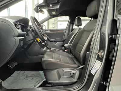 VW T-Roc 1.5 TSI 150 DSG STYLE,VIRTUAL, KAMERA,NAVI, CARPLAY, LED, CU (2021) - Photo 10