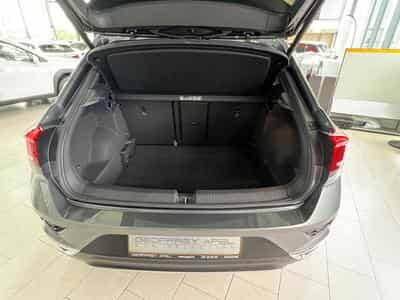 VW T-Roc 1.5 TSI 150 DSG STYLE,VIRTUAL, KAMERA,NAVI, CARPLAY, LED, CU (2021) - Photo 13