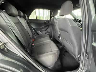 VW T-Roc 1.5 TSI 150 DSG STYLE,VIRTUAL, KAMERA,NAVI, CARPLAY, LED, CU (2021) - Photo 5