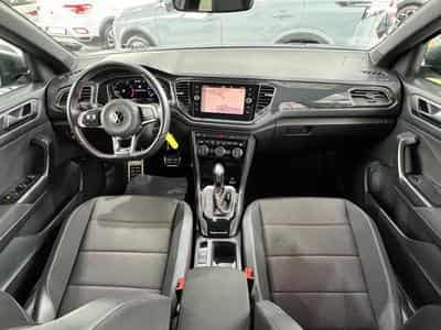 VW T-Roc 1.5 TSI 150 DSG STYLE,VIRTUAL, KAMERA,NAVI, CARPLAY, LED, CU (2021) - Photo 6