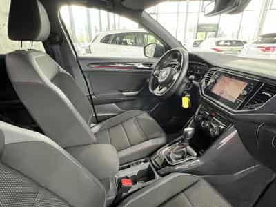 VW T-Roc 1.5 TSI 150 DSG STYLE,VIRTUAL, KAMERA,NAVI, CARPLAY, LED, CU (2021) - Photo 7
