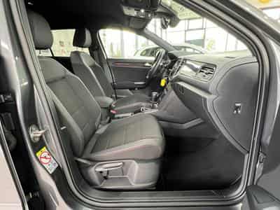 VW T-Roc 1.5 TSI 150 DSG STYLE,VIRTUAL, KAMERA,NAVI, CARPLAY, LED, CU (2021) - Photo 8