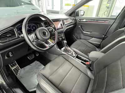 VW T-Roc 1.5 TSI 150 DSG STYLE,VIRTUAL, KAMERA,NAVI, CARPLAY, LED, CU (2021) - Photo 9