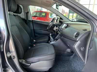 Hyundai i10 1.0 CLIMA, NAVI, BLUETOOTH, ALU, GARANTIE (2018) - Photo 7
