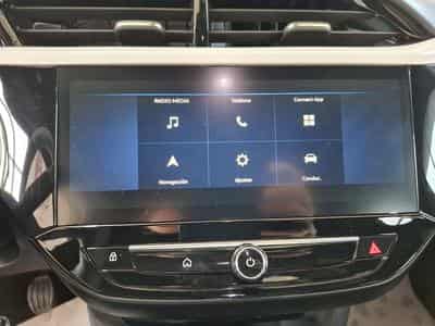 Opel Corsa 1.2 TURBO 101 GS, LED, VIRTUAL, KAMERA, CARPLAY,TEMPO, CUIR (2025) - Photo 12