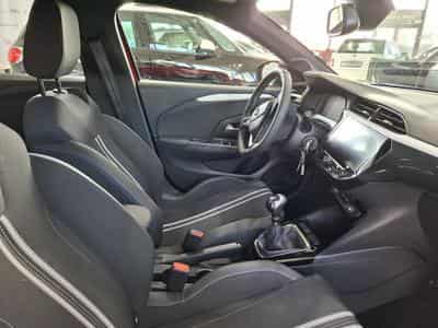 Opel Corsa 1.2 TURBO 101 GS, LED, VIRTUAL, KAMERA, CARPLAY,TEMPO, CUIR (2025) - Photo 6