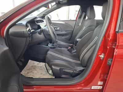 Opel Corsa 1.2 TURBO 101 GS, LED, VIRTUAL, KAMERA, CARPLAY,TEMPO, CUIR (2025) - Photo 8