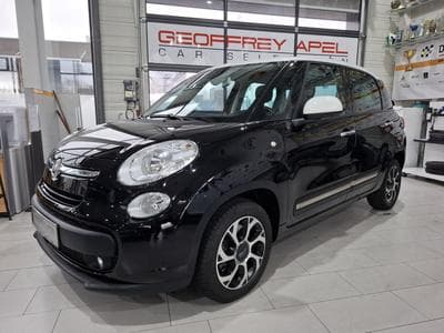Fiat 500L 1.6 JTD 120 NAVI, CUIR, PANORAMA, 1 HAND (2016) - Photo 1