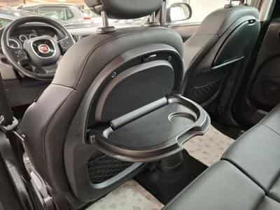 Fiat 500L 1.6 JTD 120 NAVI, CUIR, PANORAMA, 1 HAND (2016) - Photo 14