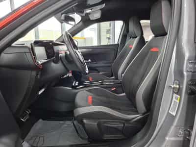 Opel Mokka GS LINE 130 AT8,1 HAND, NAVI , LED, CAMERA, CUIR, CARBON (2022) - Photo 11