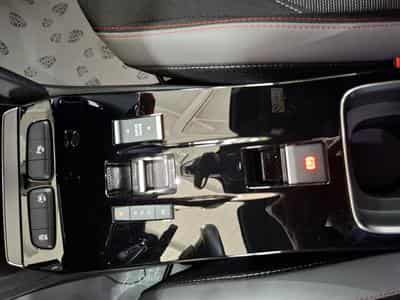 Opel Mokka GS LINE 130 AT8,1 HAND, NAVI , LED, CAMERA, CUIR, CARBON (2022) - Photo 14