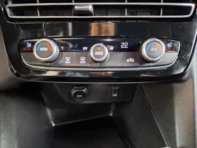 Opel Mokka GS LINE 130 AT8,1 HAND, NAVI , LED, CAMERA, CUIR, CARBON (2022) - Photo 15