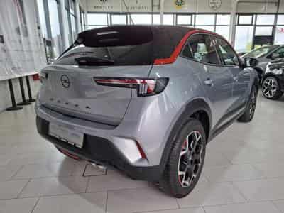 Opel Mokka GS LINE 130 AT8,1 HAND, NAVI , LED, CAMERA, CUIR, CARBON (2022) - Photo 2
