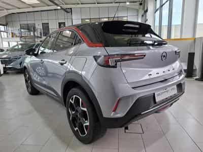 Opel Mokka GS LINE 130 AT8,1 HAND, NAVI , LED, CAMERA, CUIR, CARBON (2022) - Photo 3