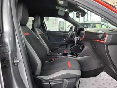 Opel Mokka GS LINE 130 AT8,1 HAND, NAVI , LED, CAMERA, CUIR, CARBON (2022) - Photo 5
