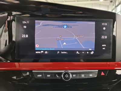 Opel Mokka GS LINE 130 AT8,1 HAND, NAVI , LED, CAMERA, CUIR, CARBON (2022) - Photo 7