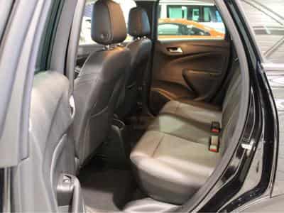 Opel Crossland 1.5 TURBO ELEGANCE 110, NAVI, CAMERA, CUIR (2021) - Photo 7