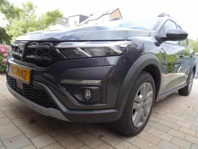 Dacia Sandero STEPWAY (2023) - Photo 1