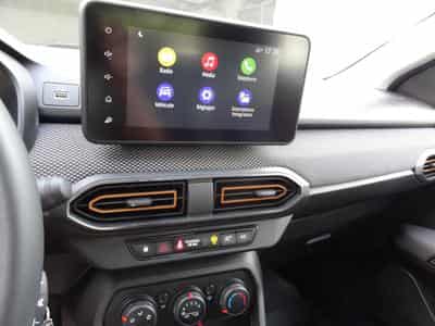 Dacia Sandero STEPWAY (2023) - Photo 10